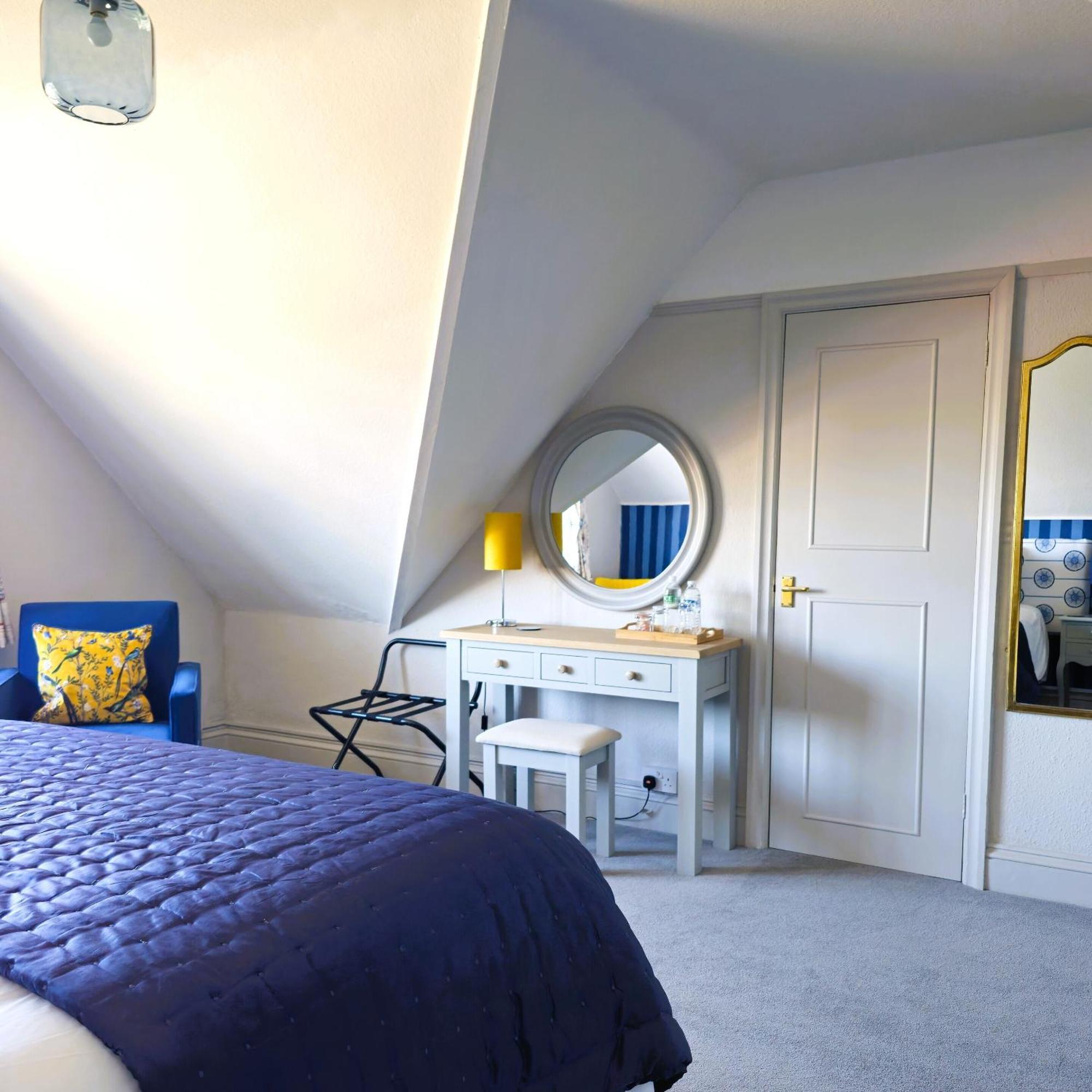Burlington Berties Hotel Sheringham Room photo