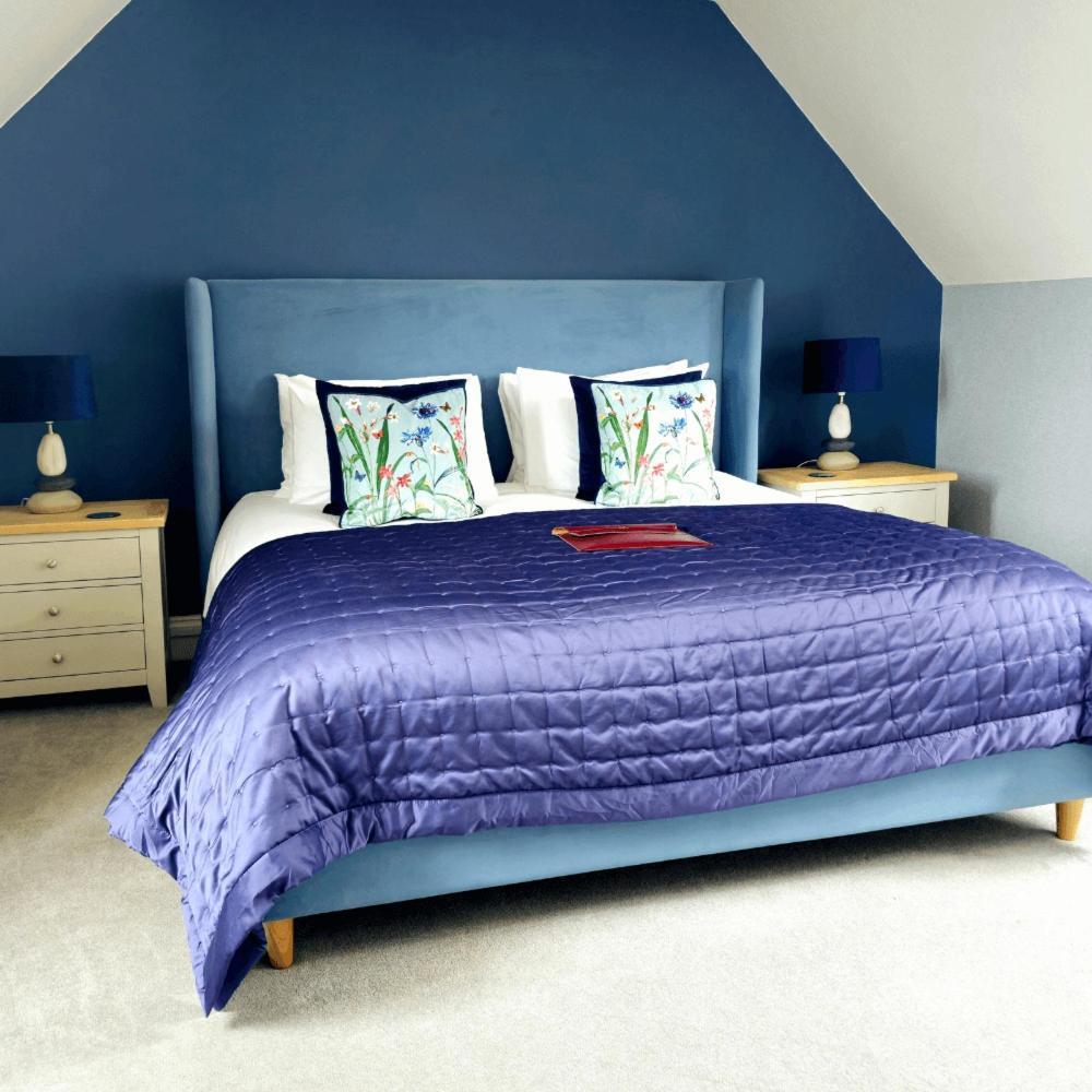 Burlington Berties Hotel Sheringham Room photo