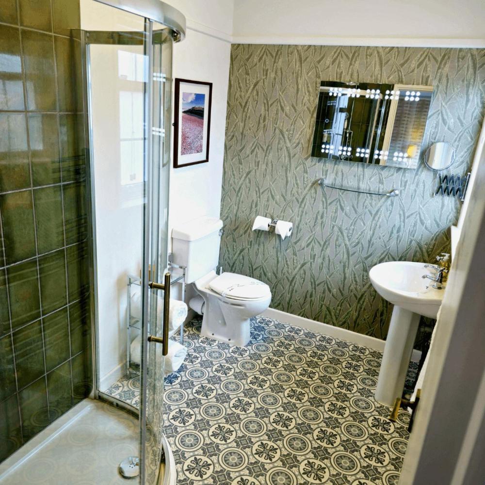 Burlington Berties Hotel Sheringham Room photo
