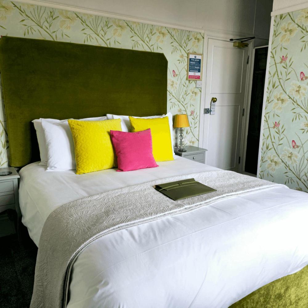 Burlington Berties Hotel Sheringham Room photo
