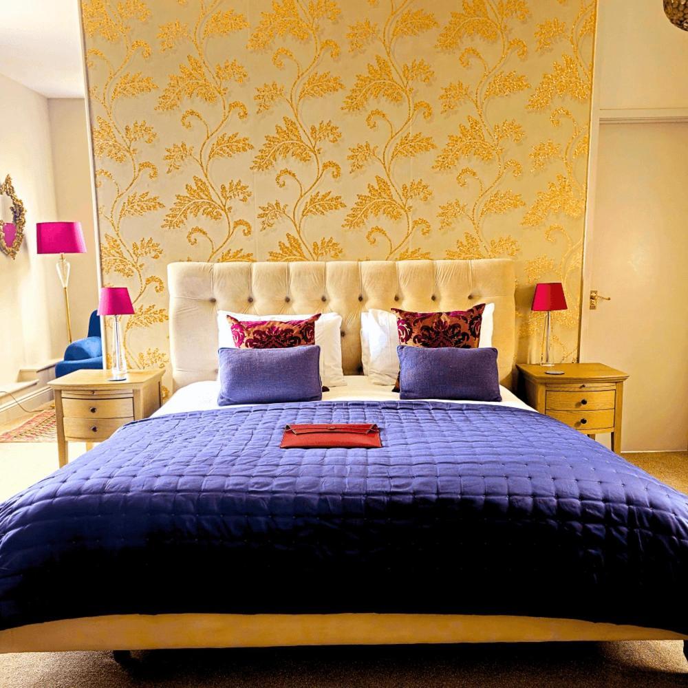 Burlington Berties Hotel Sheringham Room photo